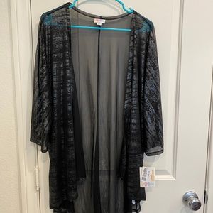 Lightweight Lindsay Komono